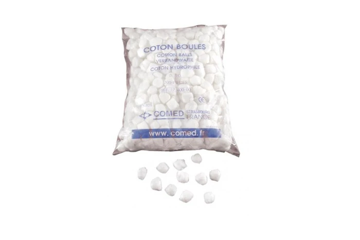 Comed Cotton Balls 0,7g 700PC