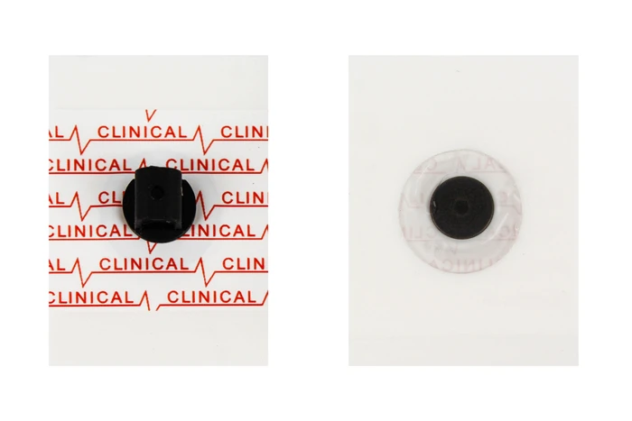  Clinical ECG Electrode S32RCB
