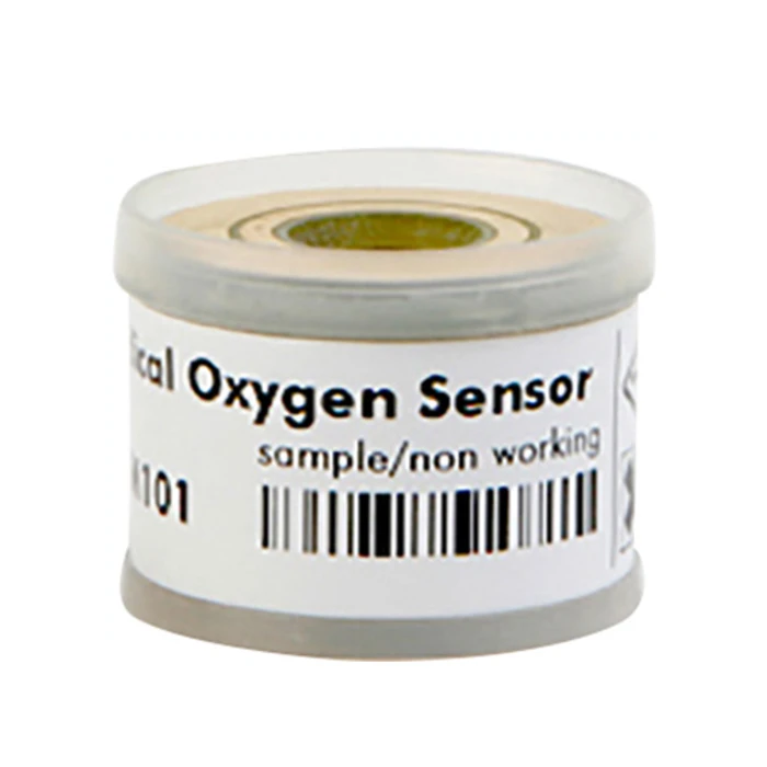 Envitec O2-sensor OOM101 for GE Oxicap
