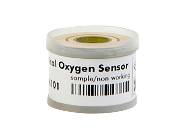 Envitec O2 sensor OOM101 voor GE 0237-2034-700, Oxicap