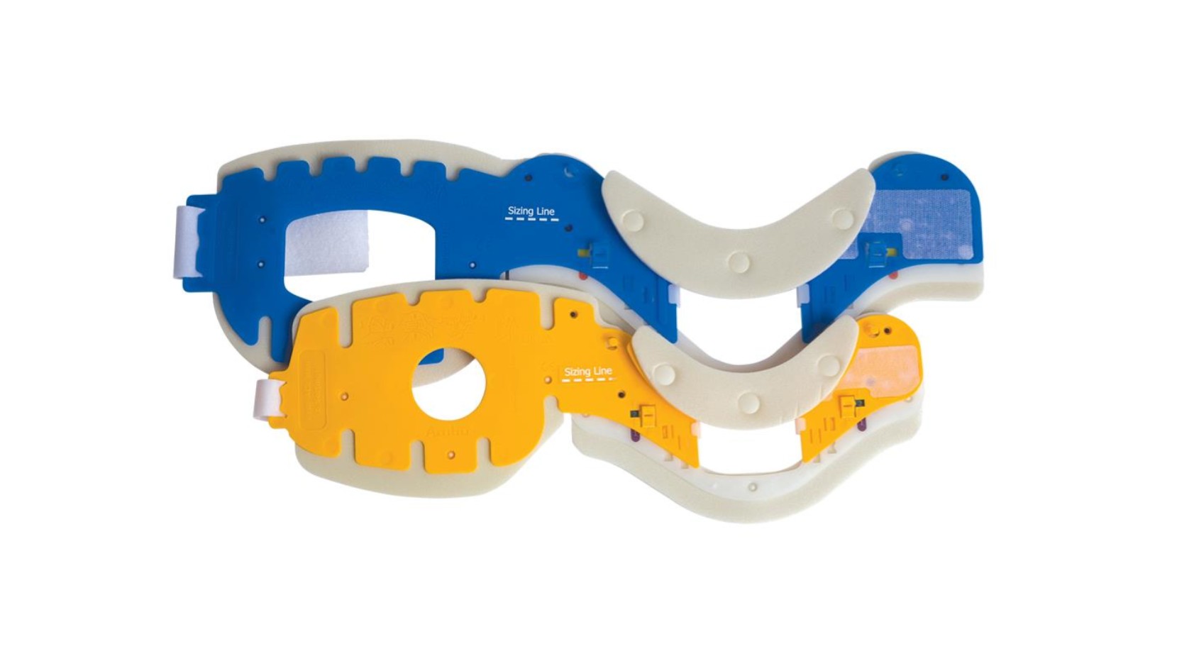 Ambu® Redi-ACE Adult extrication collars