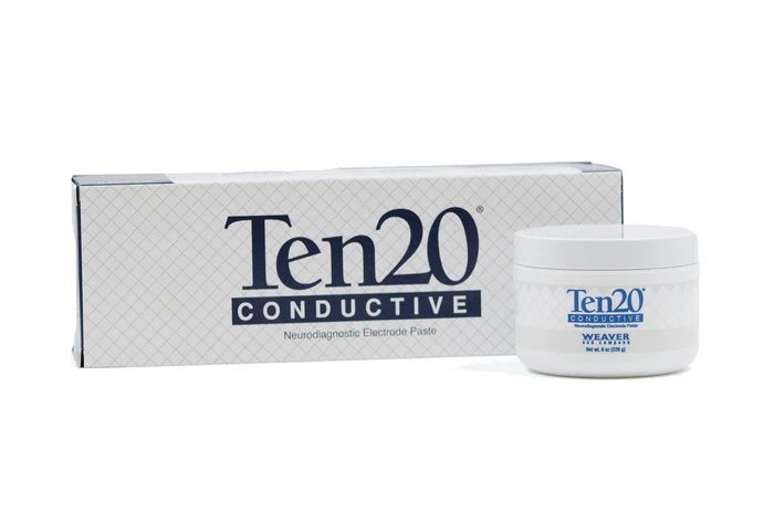 TEN20 Conductive neurodiagnostic electrode pasta (3 stuks)