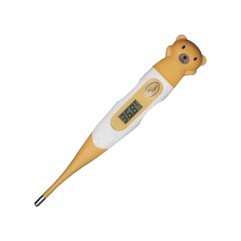 Digitale thermometer voor kinderen