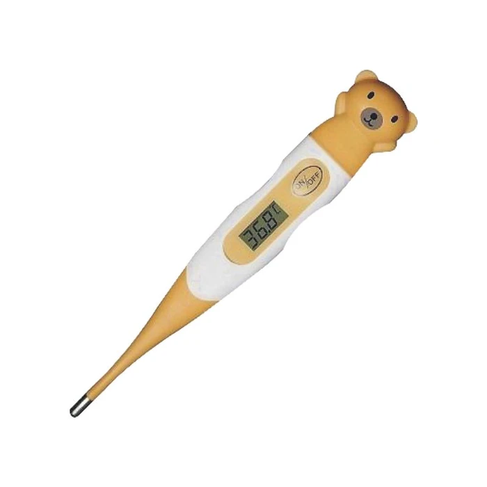 Digitale thermometer voor kinderen