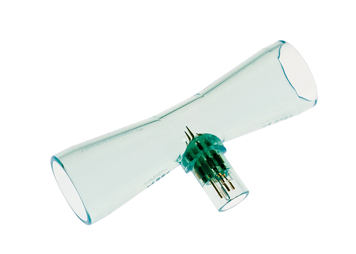 Spiroquant A+ Flow Sensor for Dräger Spirolog