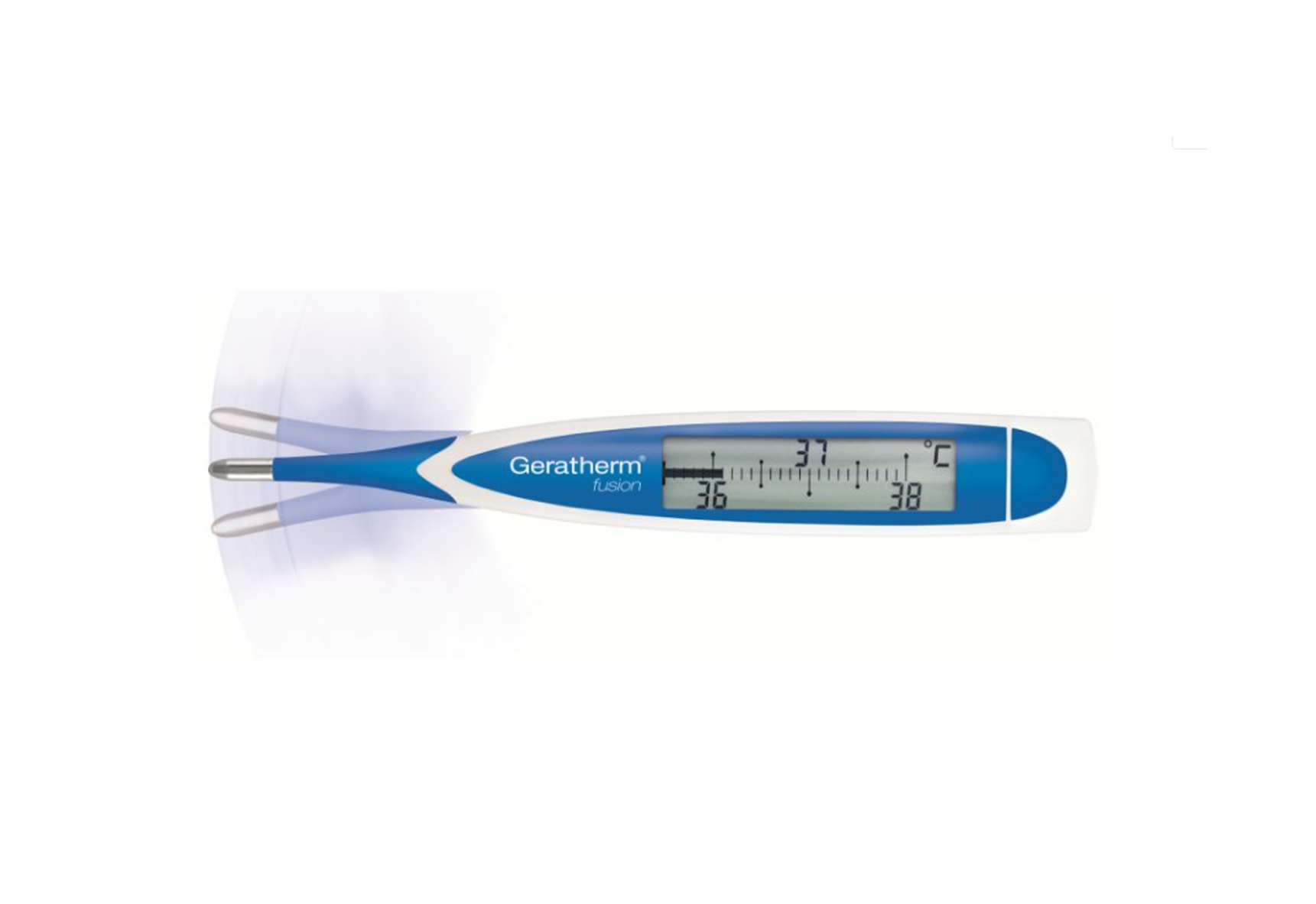 Geratherm Fusion digitale hypothermie thermometer 