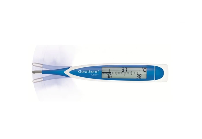 Geratherm Fusion digitale hypothermie thermometer 