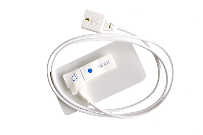 SpO2 sensor voor Nellcor Max-I No-Max Infant (Disposable)