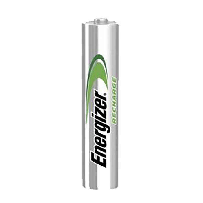 Energizer Recharge NiMH batteries HR03 AAA