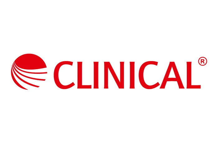 Clinical ECG elektroden
