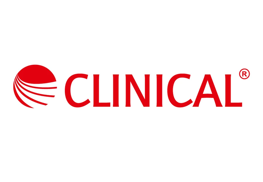Clinical ECG elektroden