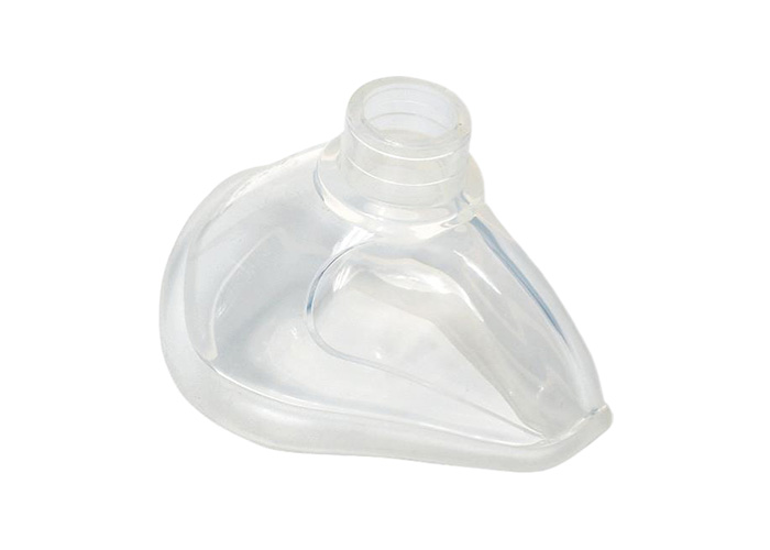 Ambu® Open Cuff Silicone Face Mask - Size 5