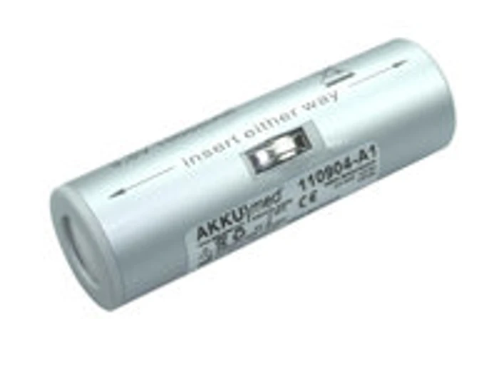 Rechargeable battery for Heine 3.5V 1Ah (Ref. X-002.99.382 / X-002.99.380)