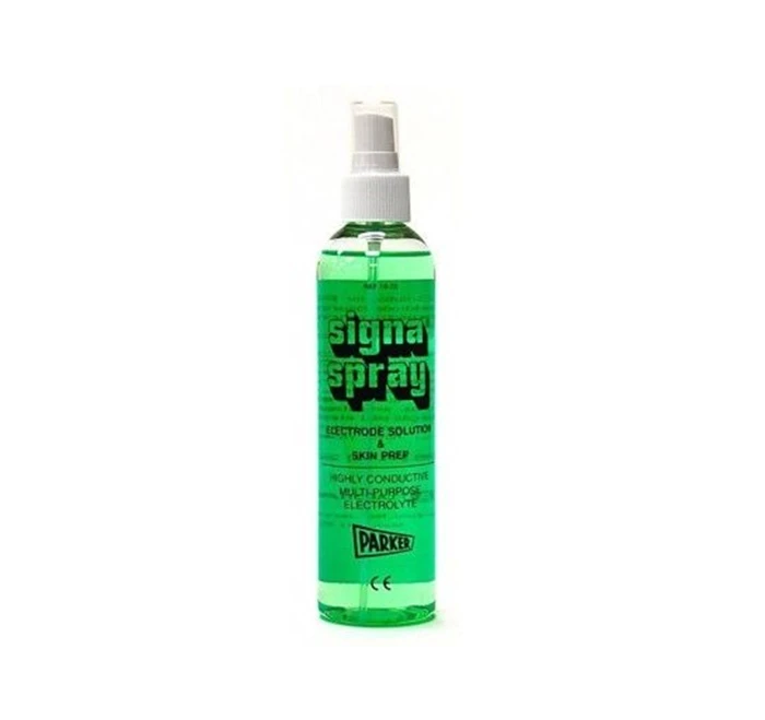 Parker Signaspray® electrode solution 250ml (18-25)