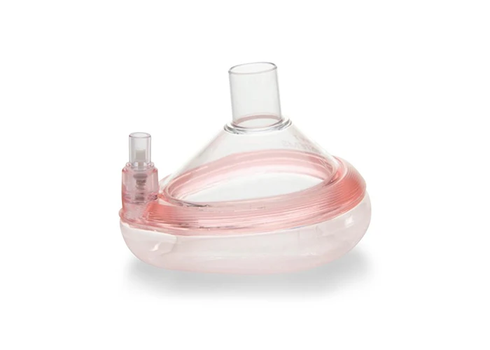 Ambu King Mask size 3, Strawberry 