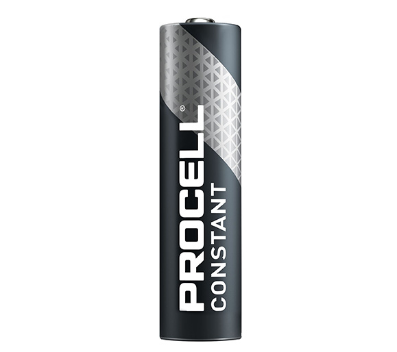 Procell Constant Alkaline batterij LR03 AAA 1,5V