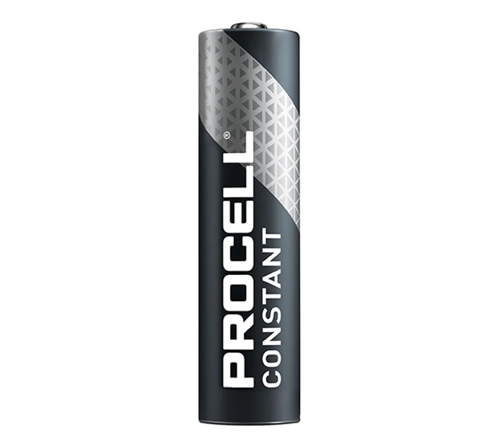 Procell batteries store