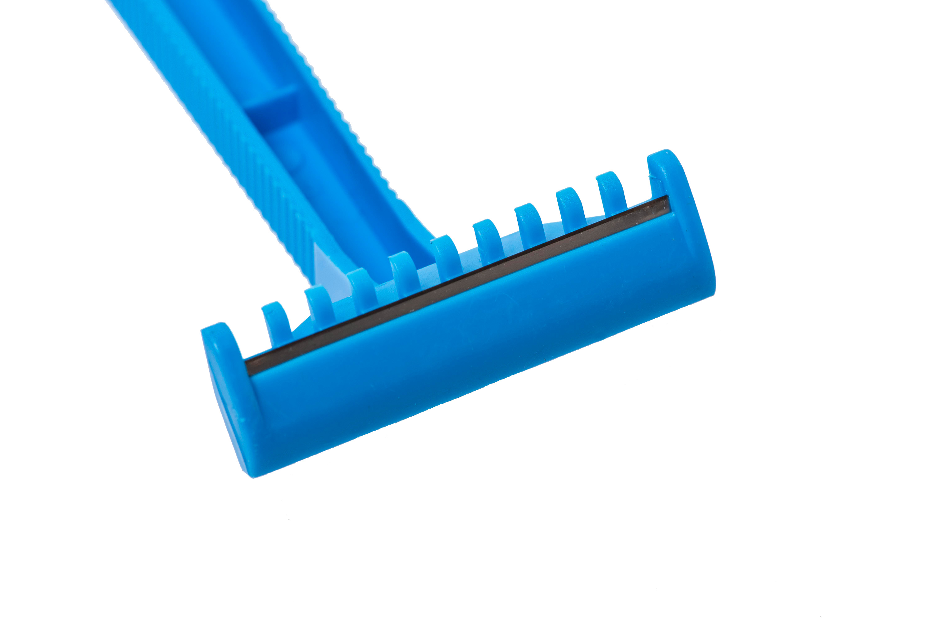 Comed 1 blade razors
