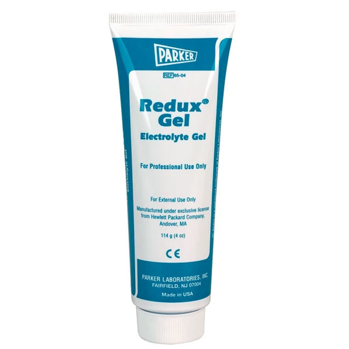 Halbach Medical | Parker Redux® Electrolyte gel 114 gram (65-04)