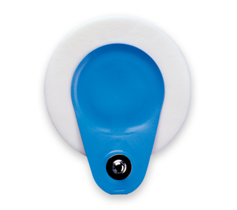Ambu BlueSensor ECG electrode R-00-S