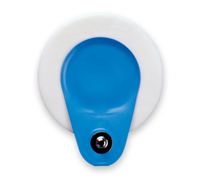 AMBU Blue Sensor electrode R-00-S | Halbach Medical