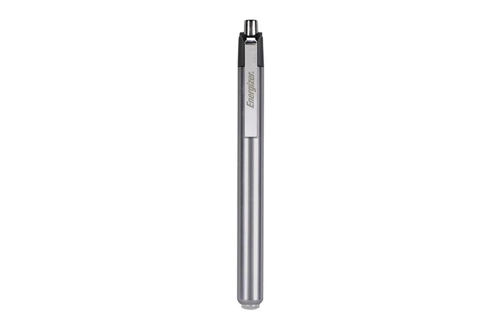 Energizer Metal pen light LED