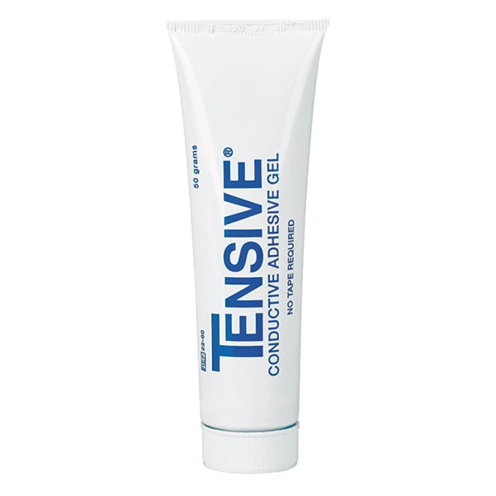 Parker Tensive conductive adhesive gel 50 gram (22-60)