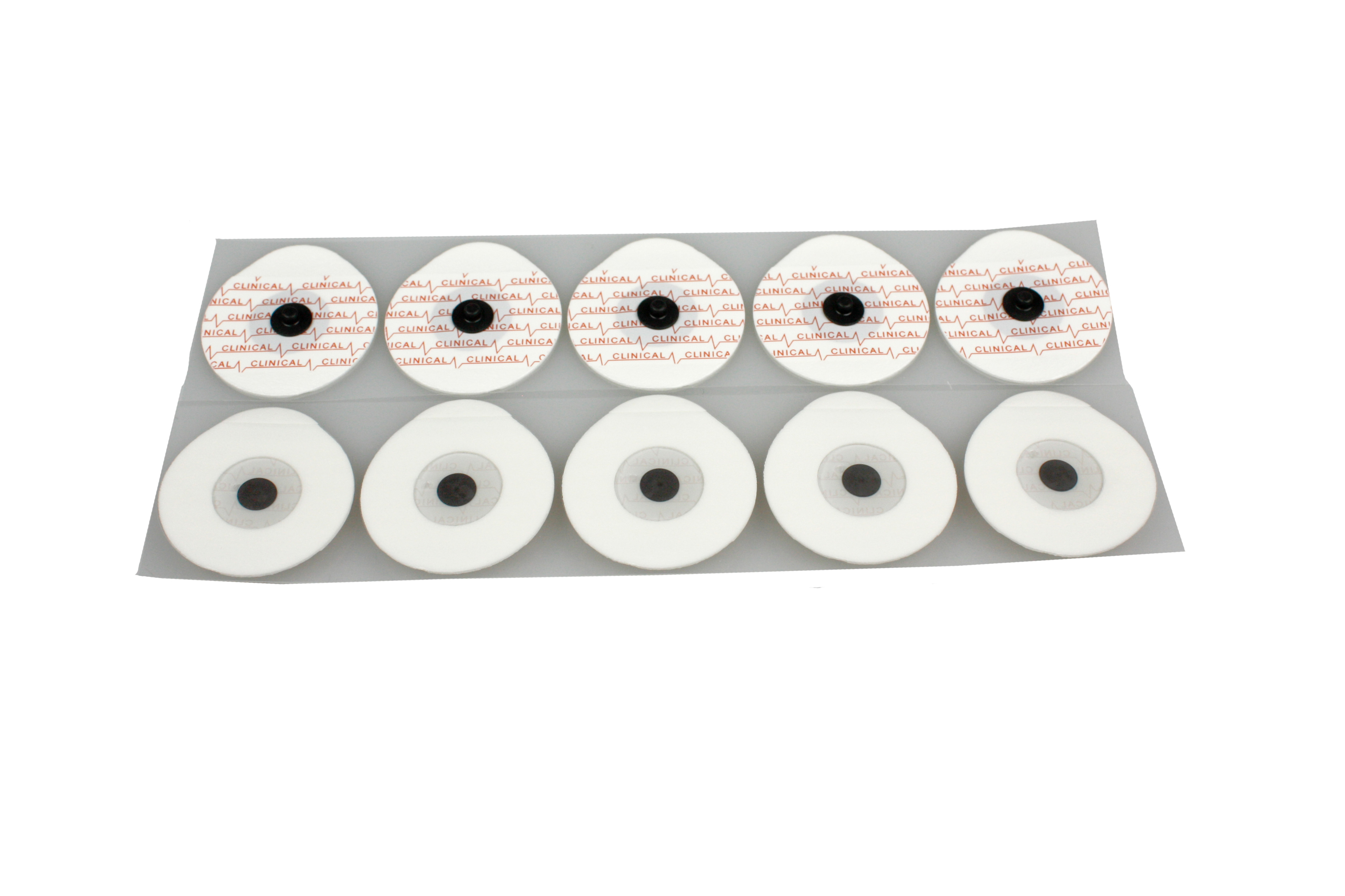 Clinical ECG electrode S45C