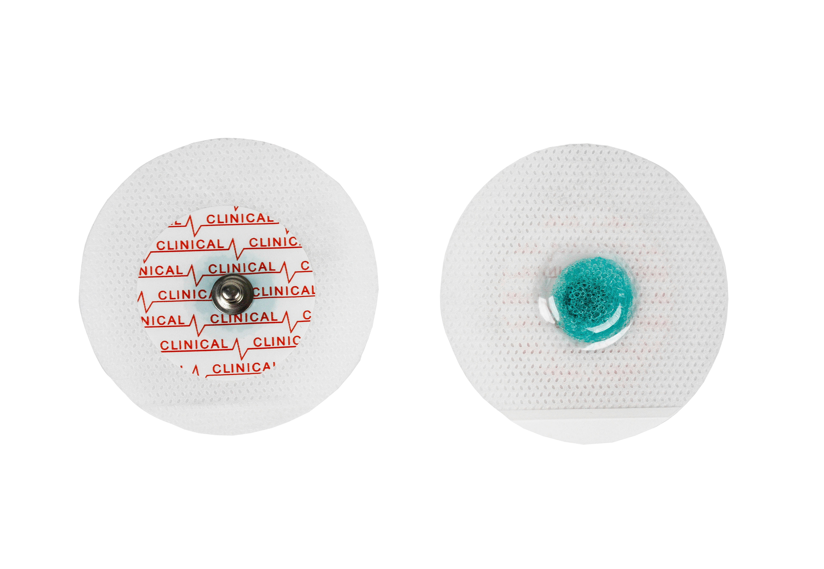 Clinical ECG electrode L55H