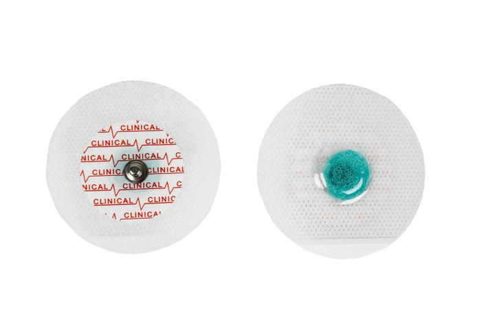 Clinical ECG Electrode L55H