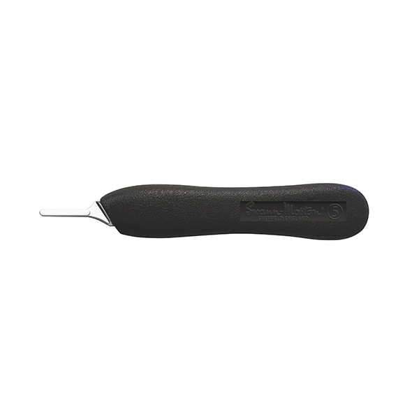 Swann Morton Non Sterile Ergonomic handle No. 5 (1003)