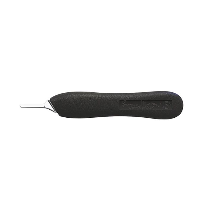 Swann Morton Non Sterile Ergonomic handle No. 5 (1003)