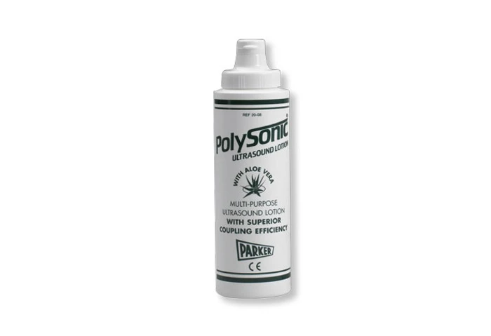 Ultrasound Lotion - Parker Polysonic