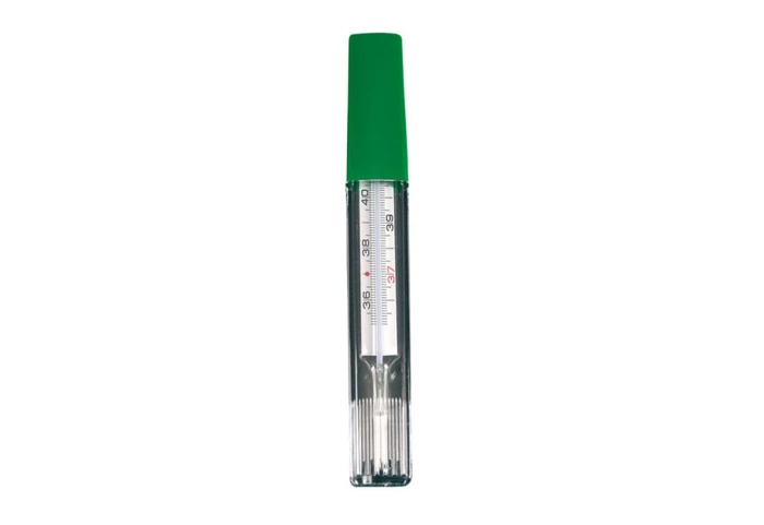 Gallium thermometer (zonder kwik)