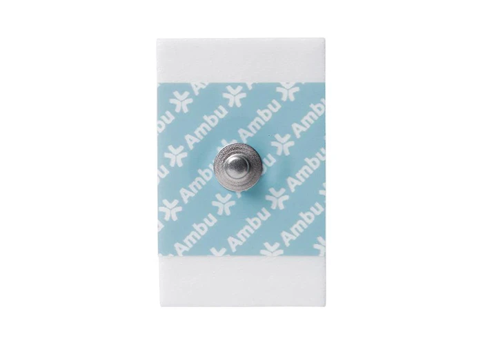 Ambu WhiteSensor ECG Elektrode 4200