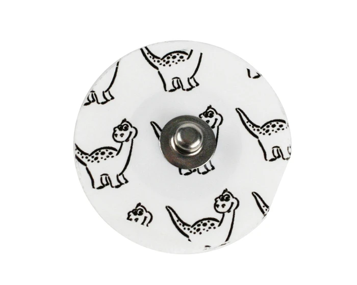 Clinical ECG electrode S30 Dino (Pediatrie)