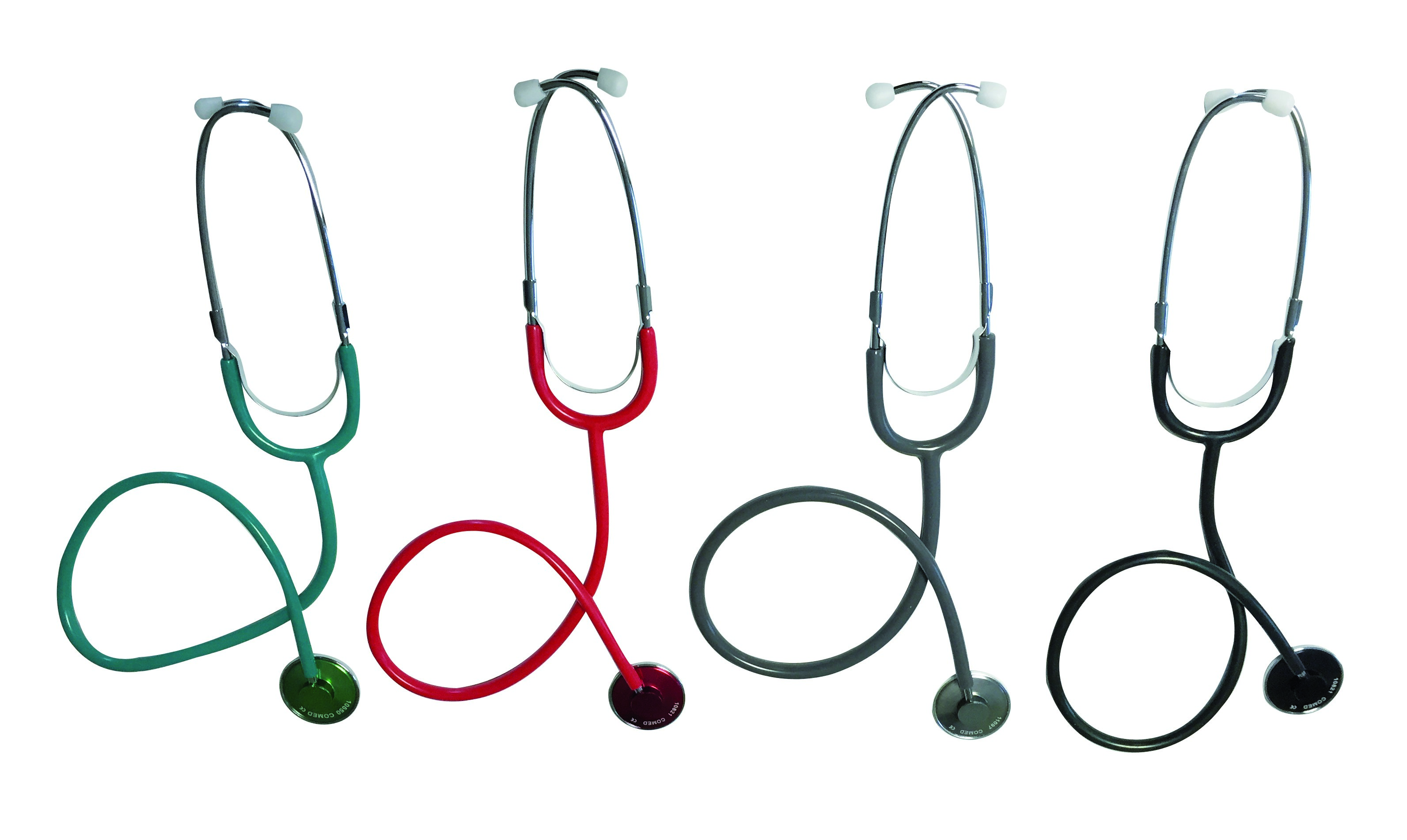 Comed Stethoscope Single Head