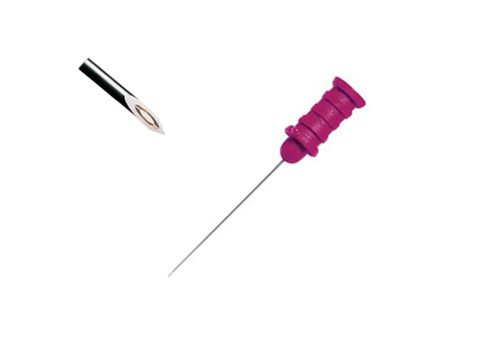 Ambu Neuroline Concentric naaldelectrode 740 30-35 (paars)