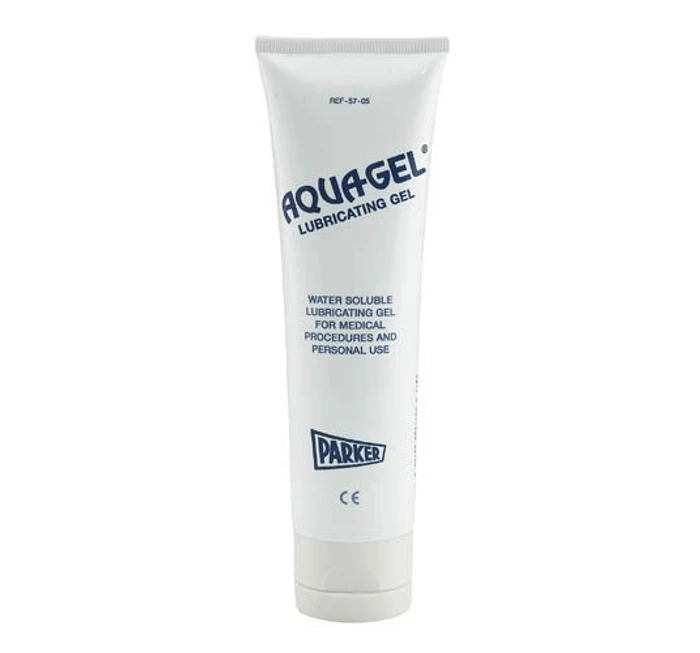 Parker Aquagel® Lubricating gel 142 gram (57-05)