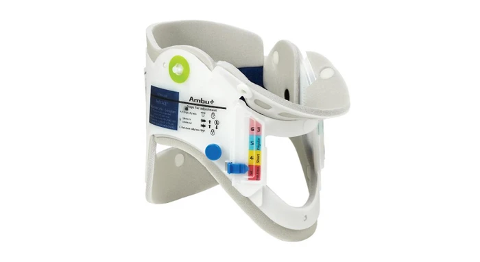 Ambu® Perfit ACE Adult extrication collars
