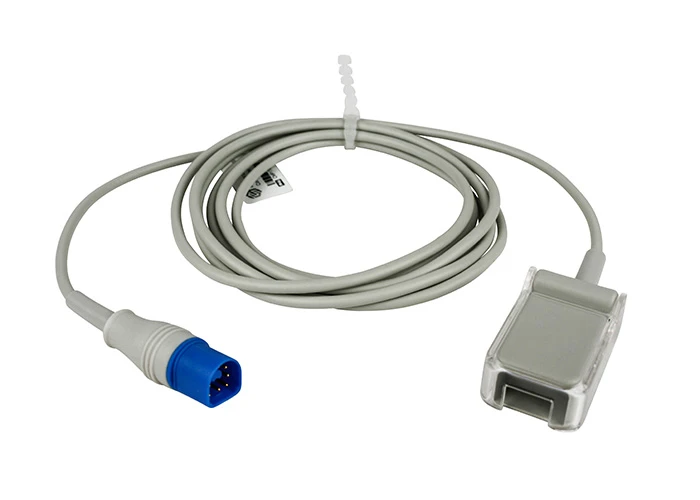 SpO2 adapter cables