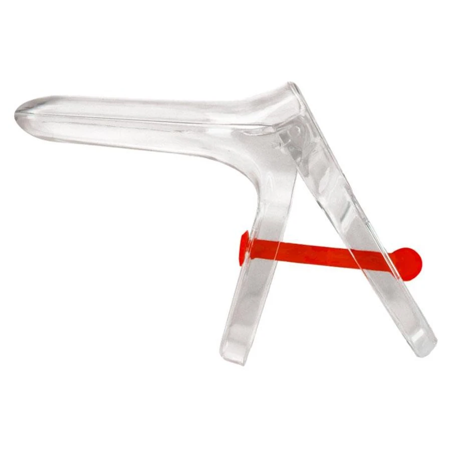 Vaginal speculums