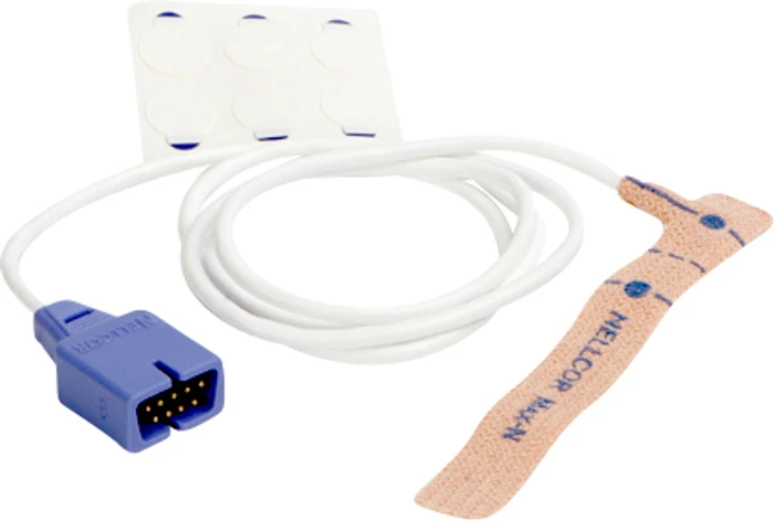 Nellcor OxiMax Sp02 sensor MAX-N Neonatal-Adult (Disposable)