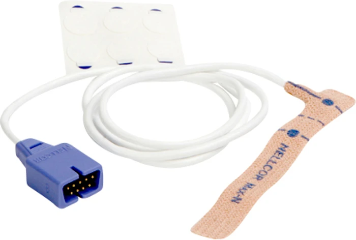 Nellcor OxiMax Sp02 sensor MAX-N Neonatal-Adult