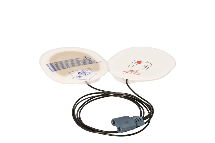 Defipads for Philips (F7750)
