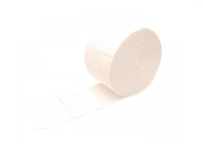 Celstofdeppers 4x5cm rol 500 stuks