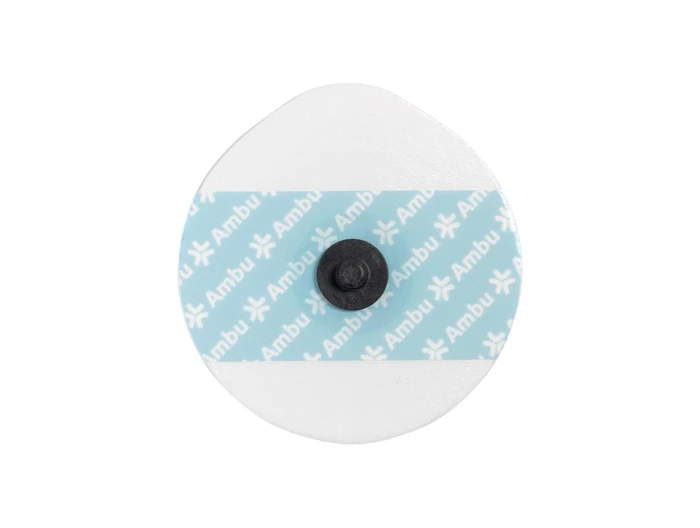 Ambu WhiteSensor™ ECG electrodes
