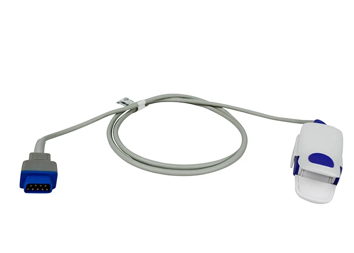 SpO2 sensor voor GE TruSignal TS-F-D | Halbach Medical