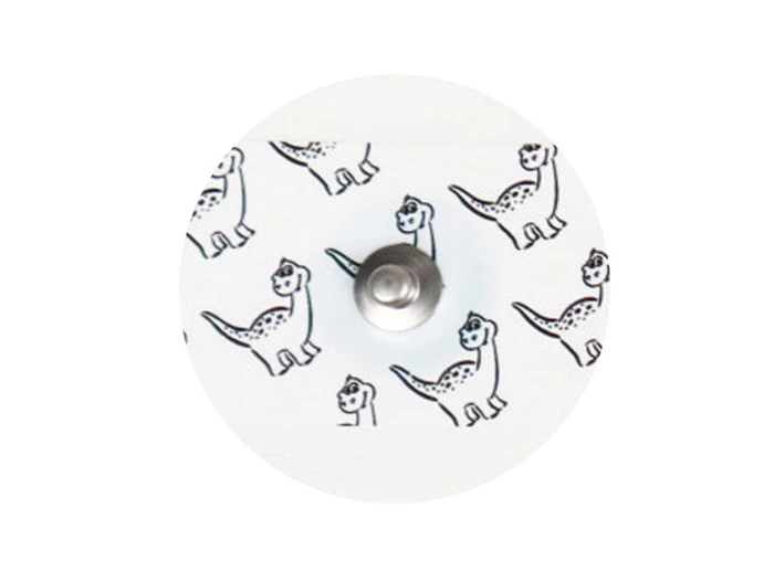 Clinical ECG electrode L40 Dino (Pediatrie)
