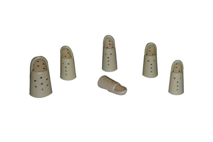 Stack Finger Splint | Halbach Medical